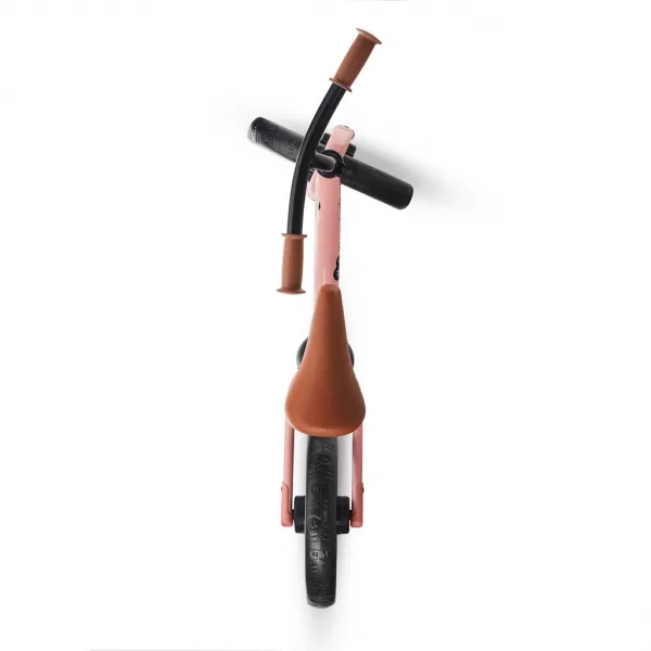 KINDERKRAFT Odrážedlo 2way Next Rose Pink