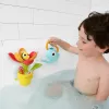 YOOKIDOO Hračka do vody Květina s konvičkou 18m+