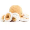 Baby Mix Plyšová hračka chobotnička 60cm
