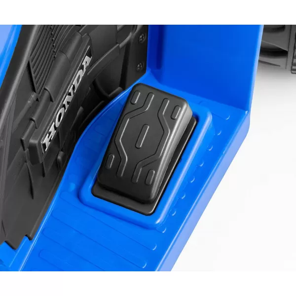 Milly Mally Elektrická čtyřkolka Honda ATV