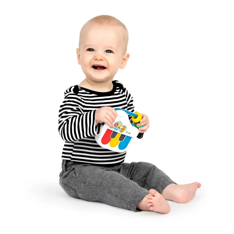 BABY EINSTEIN Hračka hudební Piano 3m+