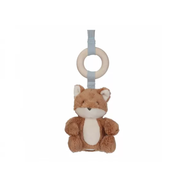 Little Dutch Dřevěná hrazdička Forest Friends