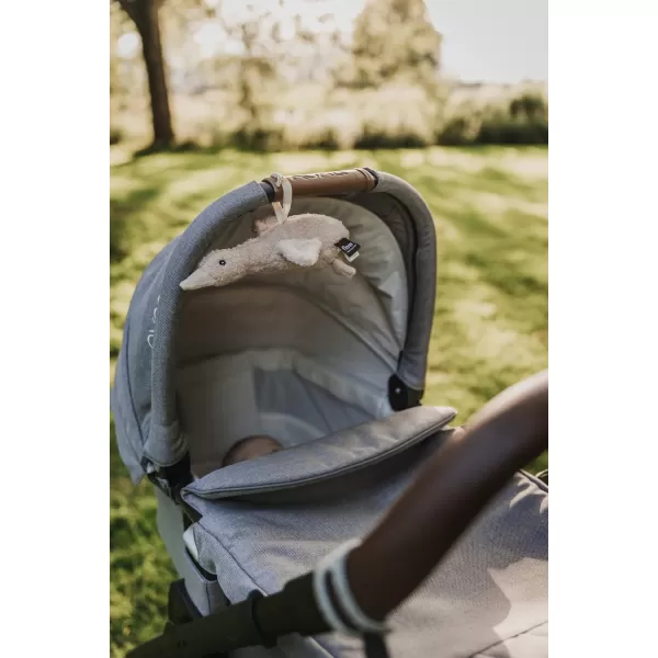 FLOW Hračka s tlukotem srdce na cesty