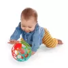 OBALL Hračka Rollin Rainstick 15 cm, 3m+