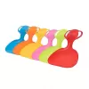 Baby Mix Dětský sáňkovací kluzák lopata COMFORT LINE M modrý