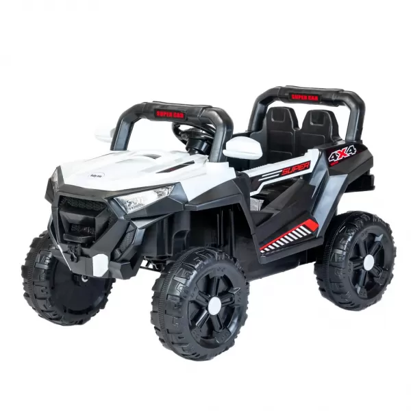 Baby Mix Elektrické autíčko Buggy Space