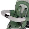 KINDERKRAFT SELECT Tříkolka Spinstep Grey, Premium