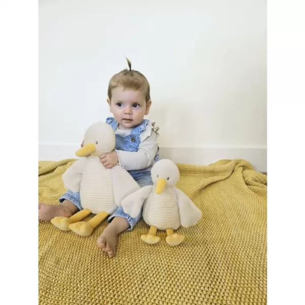 HAPPY HORSE Husa Glen přítulka velikost: 23 cm