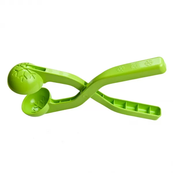 Baby Mix Výrobník sněhových koulí Ballmaker zelený