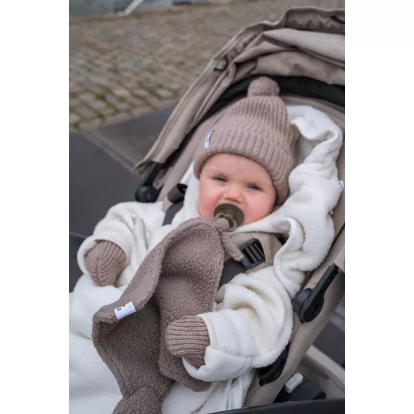 LODGER Muchláček Bunny Teddy