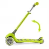 Milly Mally Dětská koloběžka Scooter Boogie
