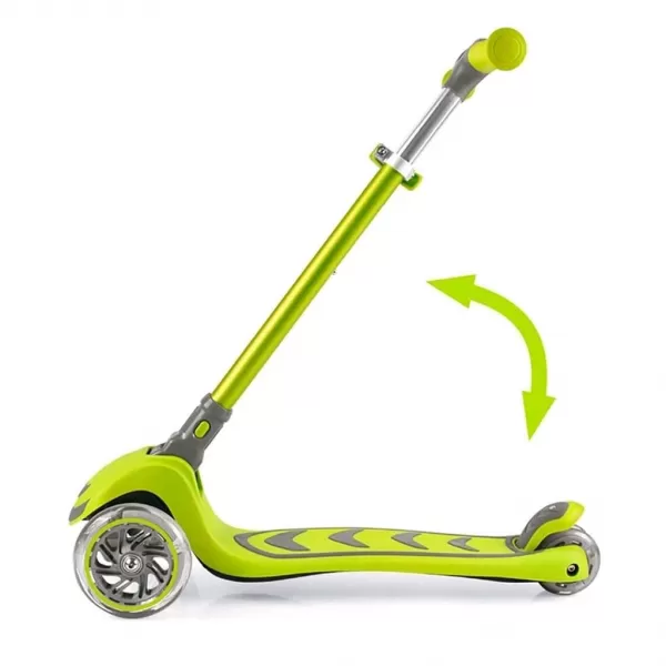 Milly Mally Dětská koloběžka Scooter Boogie