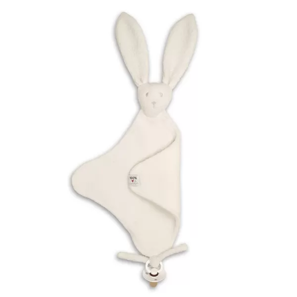 LODGER Muchláček Bunny Teddy