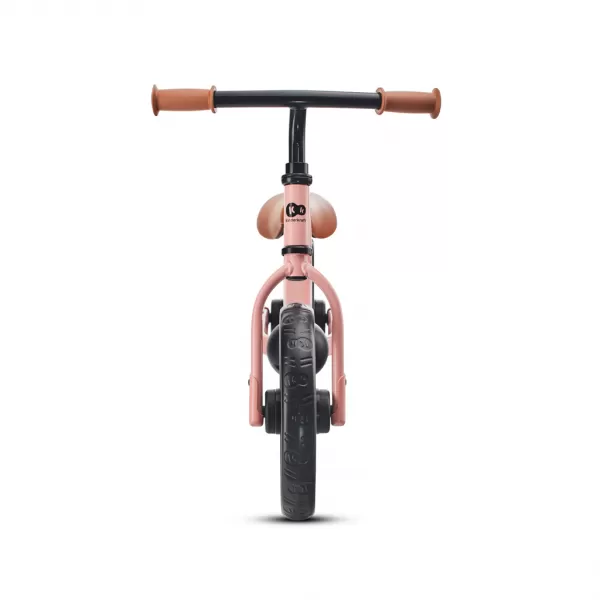 KINDERKRAFT Odrážedlo 2way Next Rose Pink