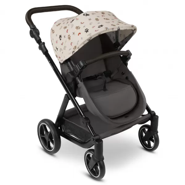 ABC Design Migno kočárek pro panenky