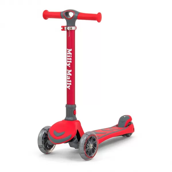 Milly Mally Dětská koloběžka Scooter Boogie