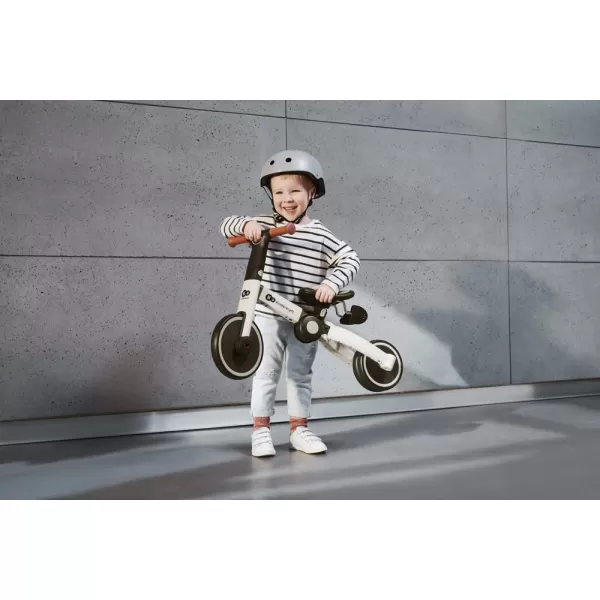 KINDERKRAFT Tříkolka 4Trike