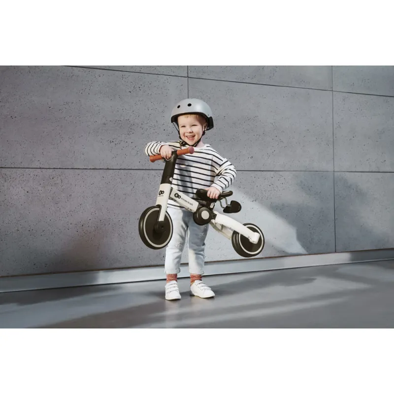 KINDERKRAFT Tříkolka 4Trike