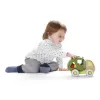 CHICCO Auto popelářské recyklační s vkládacími kostkami Eco+