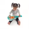 BABY EINSTEIN Hračka hudební dřevěná ukulele Magic Touch HAPE 6m+