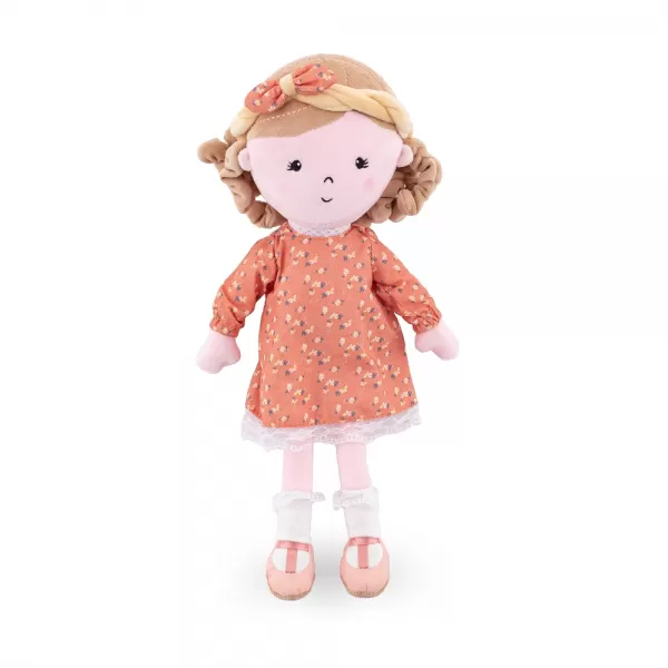 PETITE&MARS Panenka plyšová Sophie 0m+, 35 cm