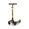 Milly Mally Dětská koloběžka Scooter Boogie Golden