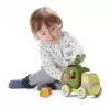 CHICCO Auto popelářské recyklační s vkládacími kostkami Eco+