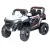 Baby Mix Elektrické autíčko Buggy Space