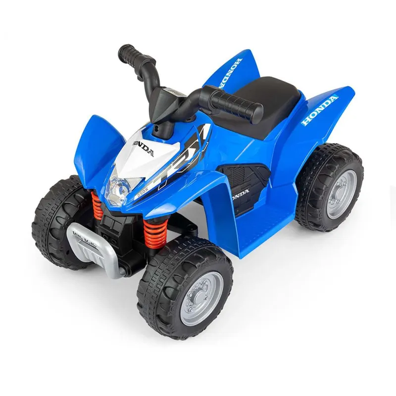 Milly Mally Elektrická čtyřkolka Honda ATV