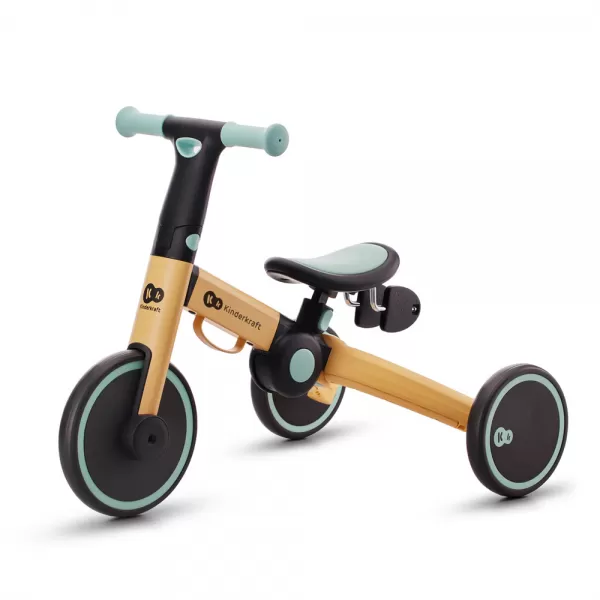 KINDERKRAFT Tříkolka 4Trike