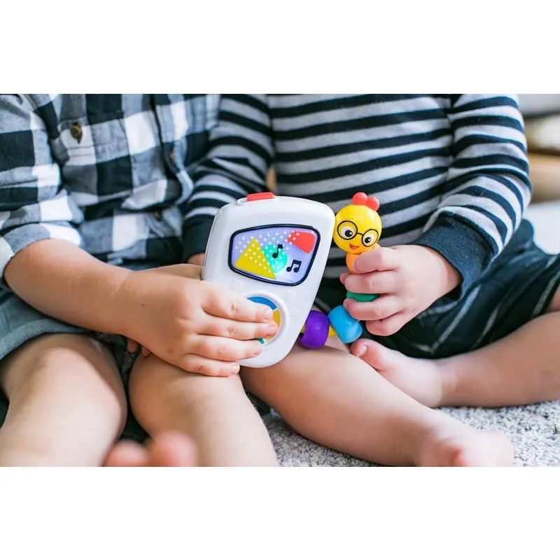 BABY EINSTEIN Hračka hudební Take Along Tunes™ 3m+