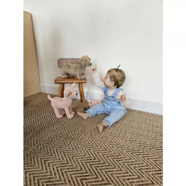 HAPPY HORSE Pejsek Dana n.2 velikost: 23 cm