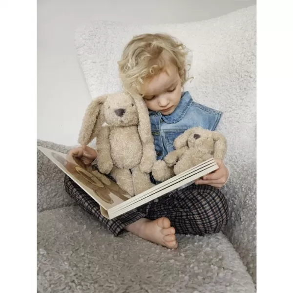 Happy Horse Přítulka králíček Rana velikost: 25 cm