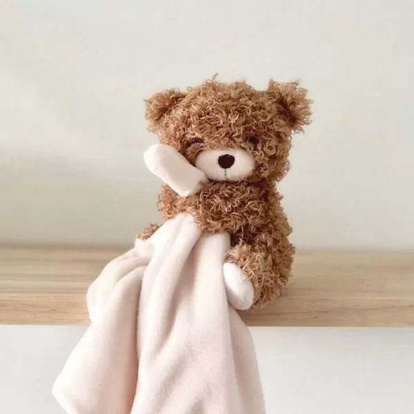 PETÚ PETÚ Aka Muchláček Teddy