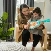 BABY EINSTEIN Hračka hudební dřevěná ukulele Magic Touch HAPE 6m+