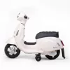 Baby Mix Dětská elektrická motorka Vespa