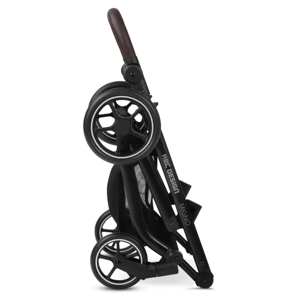 ABC Design Migno kočárek pro panenky