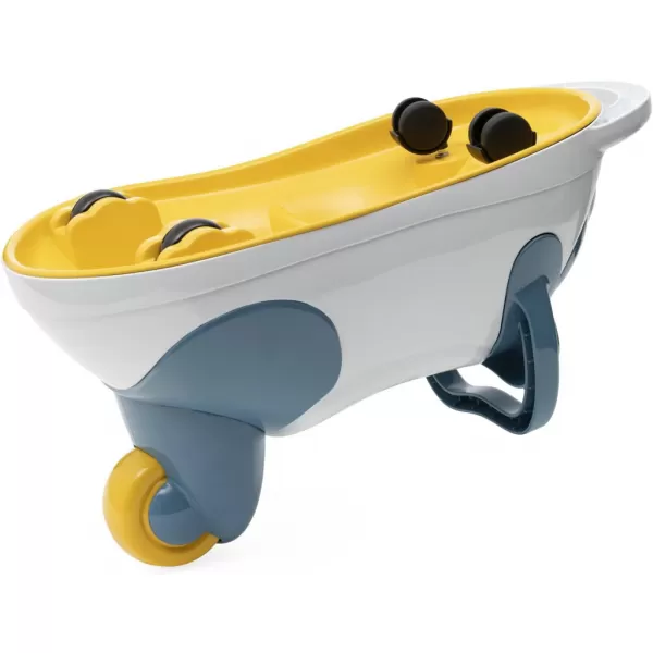 CHICCO Odrážedlo 3v1 Panda 12m+