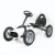 Baby Mix Dětská šlapací motokára Go-kart Buggy