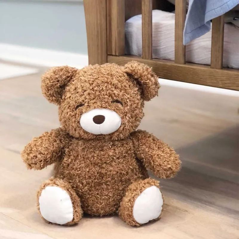 PETÚ PETÚ Raad Teddy Bear Teddy Brown