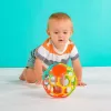 OBALL Hračka Rollin Rainstick 15 cm, 3m+