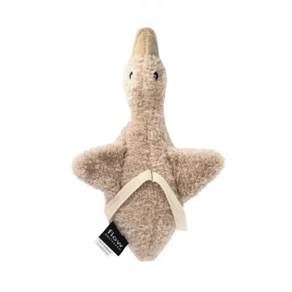 FLOW Hračka s tlukotem srdce na cesty