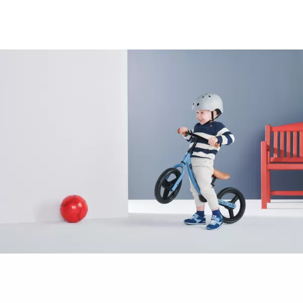 KINDERKRAFT Odrážedlo 2way Next Rose Pink