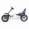 Baby Mix Dětská šlapací motokára Go-kart Buggy