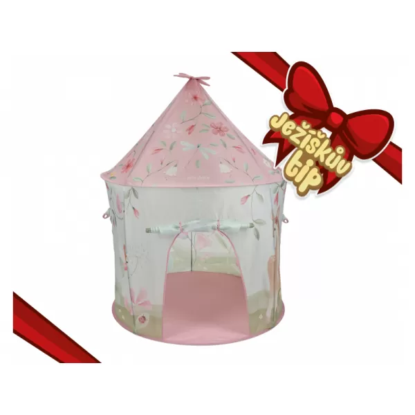 Little Dutch Stan na hraní Fairy Garden