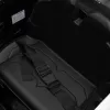 Baby Mix Dětské elektrické autíčko Police 4x4 černé