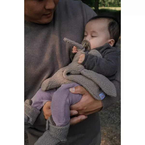 LODGER Muchláček Bunny Teddy