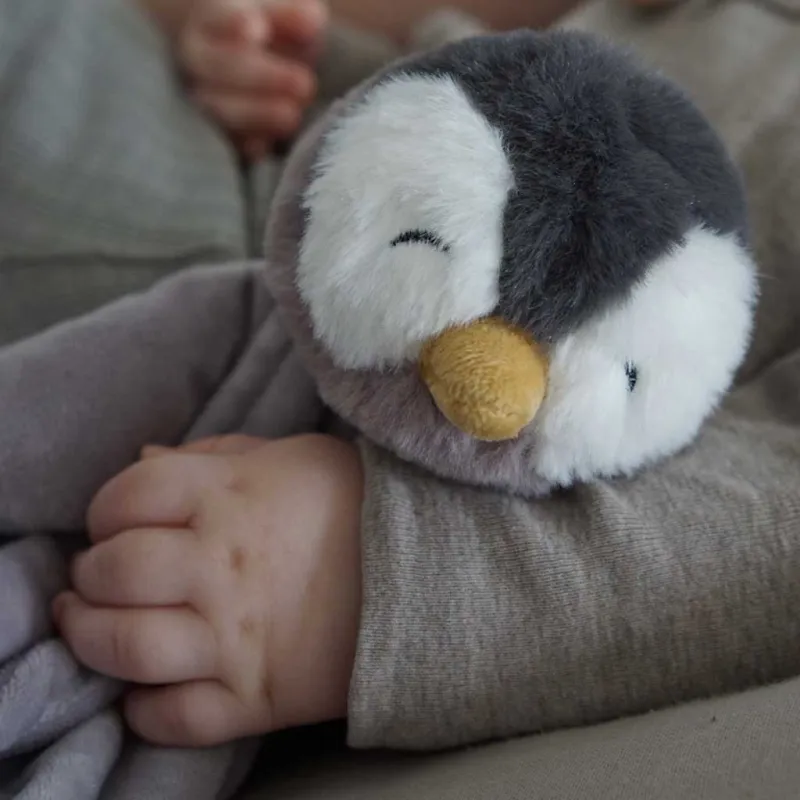 PETÚ PETÚ Aka Muchláček Penguin