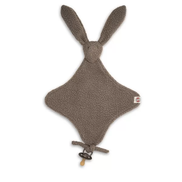 LODGER Muchláček Bunny Teddy