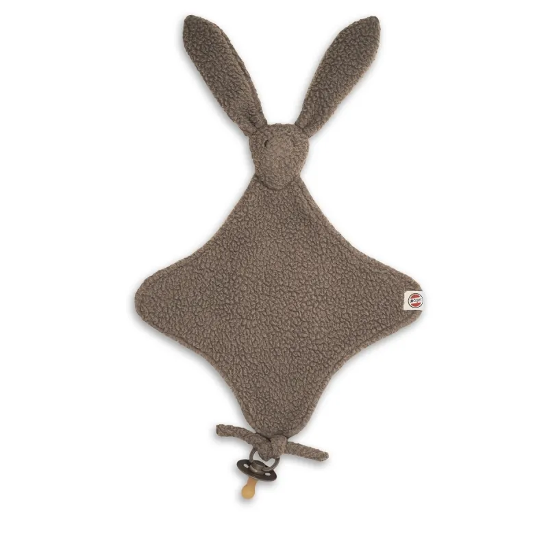 LODGER Muchláček Bunny Teddy